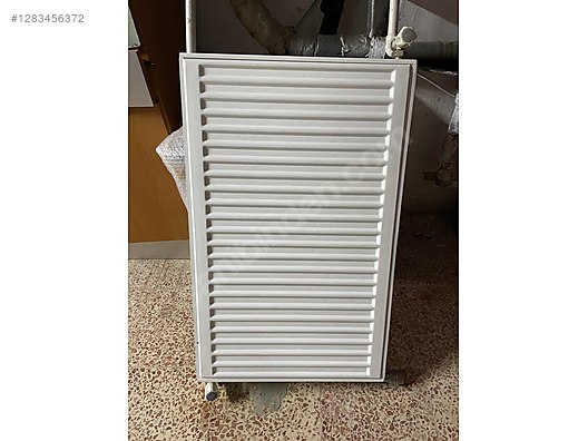 İkinci El ve Sıfır Alışveriş / Bahçe & Yapı Market / Yapı Malzemeleri / Isıtma / Petek & Havlupan