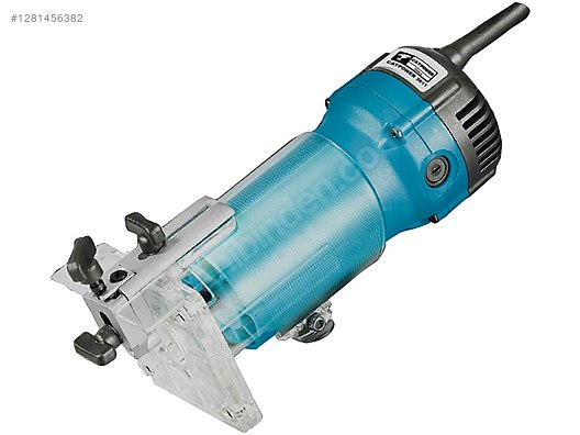 İkinci El ve Sıfır Alışveriş / Bahçe & Yapı Market / El Aletleri / Elektrikli / Planya & Freze