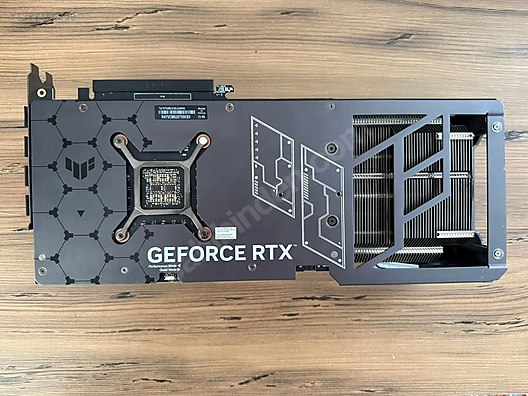 İkinci El Ekran Kartı