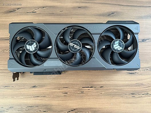 ASUS TUF 4080 OC - Asus Ekran Kartı İlanları sahibinden.com'da