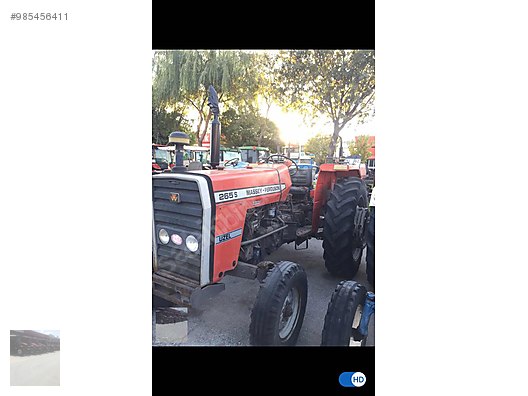 1996 magazadan ikinci el massey ferguson satilik traktor 111 900 tl ye sahibinden com da 985456411