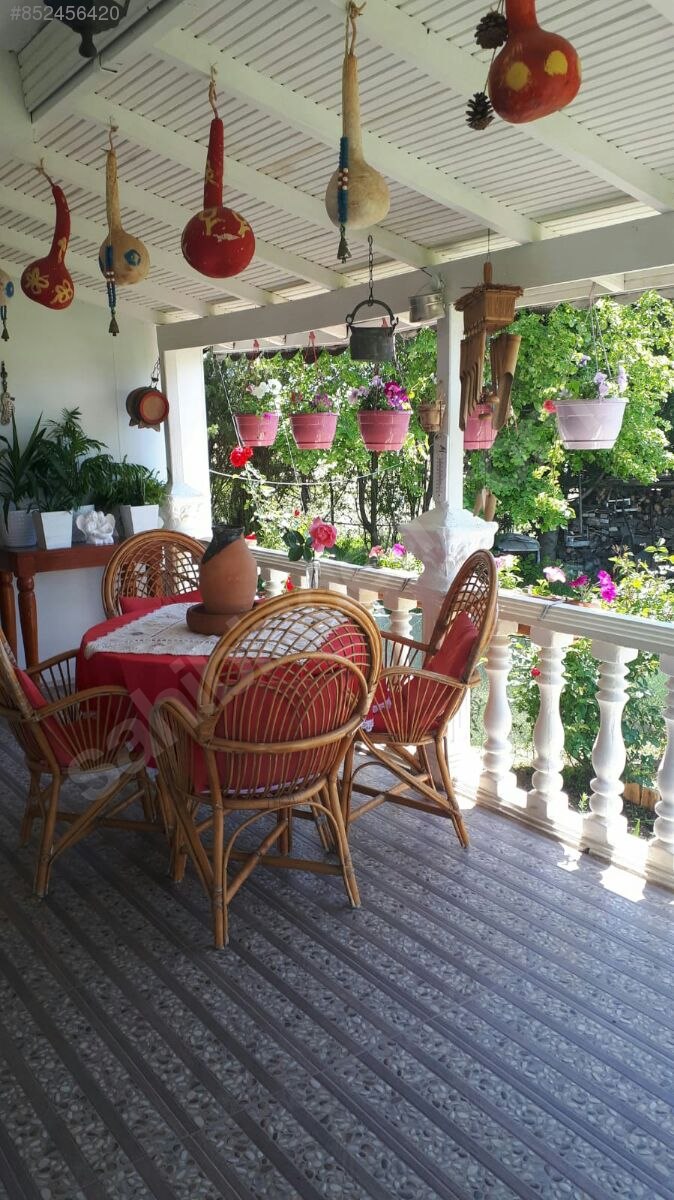 Sahibinden Satılık 4+1, 200 m² Müstakil Ev 1.280.000 TL�ye sahibinden