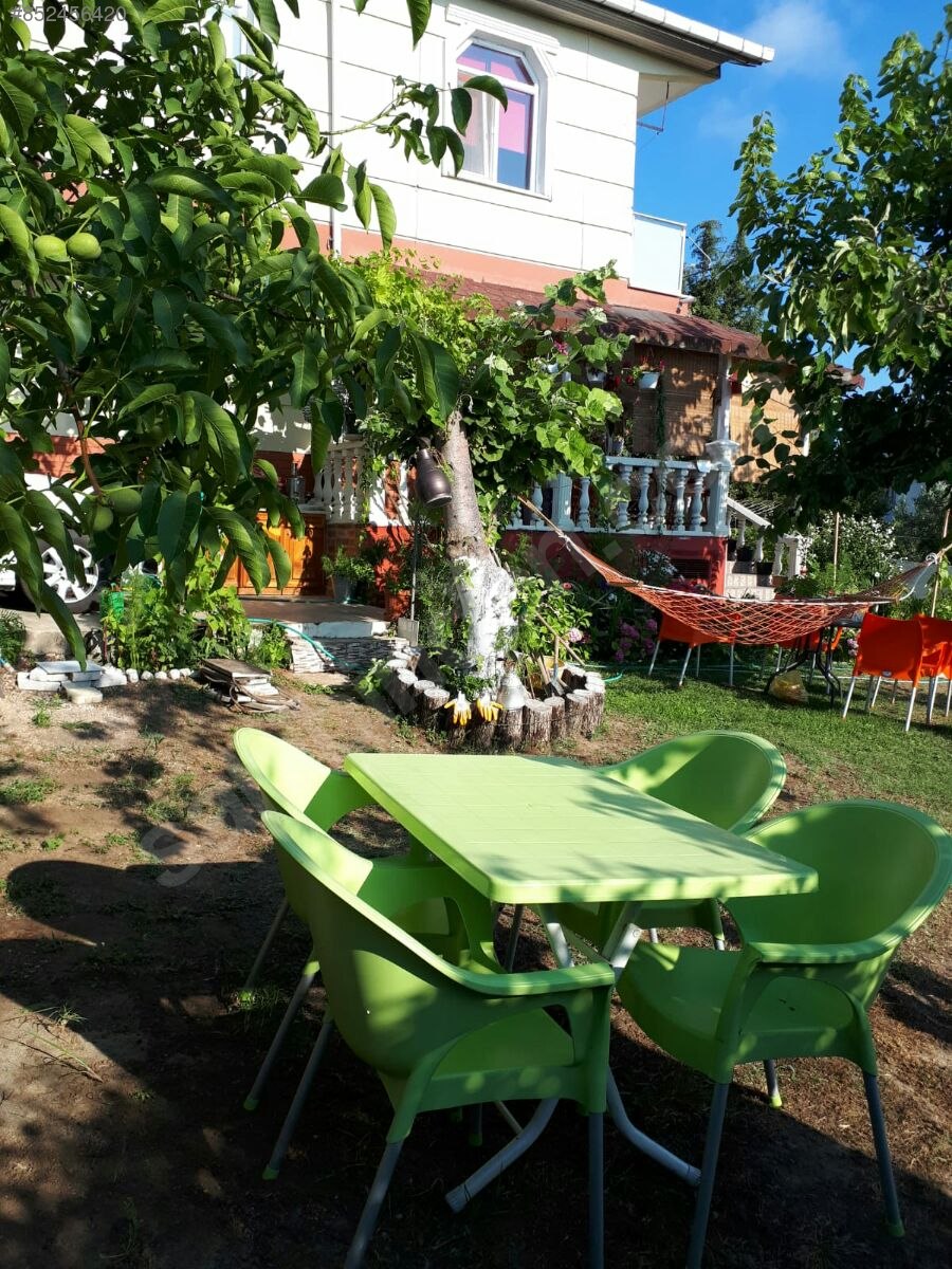 Sahibinden Satılık 4+1, 200 m² Müstakil Ev 1.280.000 TL�ye sahibinden