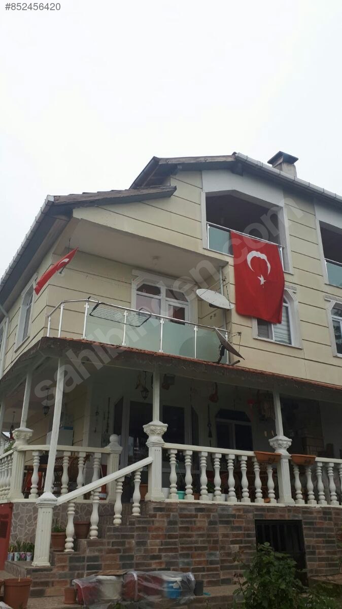 Sahibinden Satılık 4+1, 200 m² Müstakil Ev 1.280.000 TL�ye sahibinden