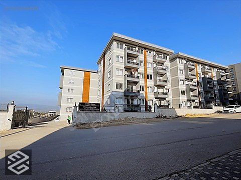 EXXENden GÖRÜKLE TREND BULVAR SİTESİ 2+1 EŞYASIZ...