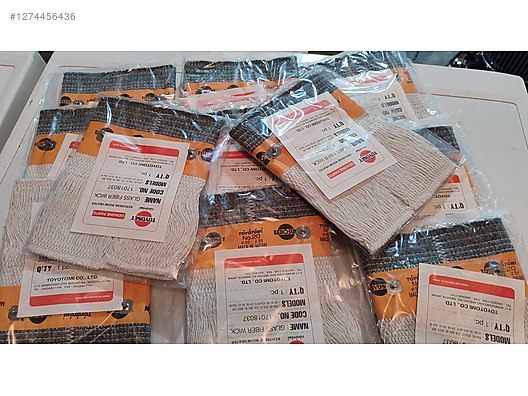 İkinci El ve Sıfır Alışveriş / Bahçe & Yapı Market / Yapı Malzemeleri / Isıtma / Gaz Yağı Sobası