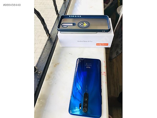 xiaomi redmi note 8 pro xiamio note i pro at sahibinden com 966456449