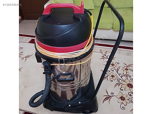 VIPER LSU375 3000W ISLAK KURU ELEKTRİKLİ SÜPÜRGE sahibinden.comda
