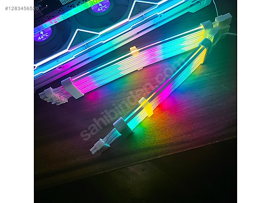 İkinci El ve Sıfır Alışveriş / Bilgisayar / Masaüstü / Donanım / Işıklandırma