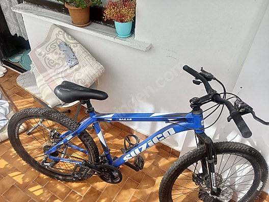 Suzico Dakar 26 jant 24 vites sahibinden.comda - 1309456558