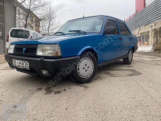 tofas sahin 1 6 hatasiz turbolu 1994 sahin at sahibinden com 977456567