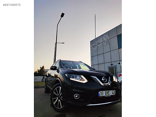 nissan x trail 1 6 dci platinum premium ilk sahibinden 2016 model hatasiz nissan x trail at sahibinden com 887456575 nissan x trail 1 6 dci platinum premium ilk sahibinden 2016 model hatasiz nissan x trail at sahibinden com 887456575
