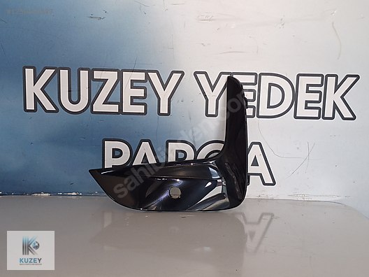 51118089208 BMW G20 G21 ÖN TAMPON SİS ÇERÇEVESİ 8089208 8089207