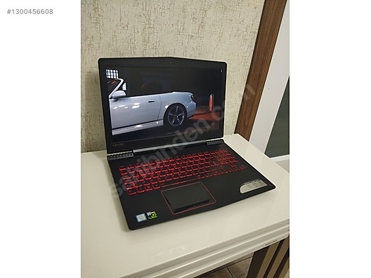 Intel Core i7 Lenovo Oyuncu Laptop - 1300456608