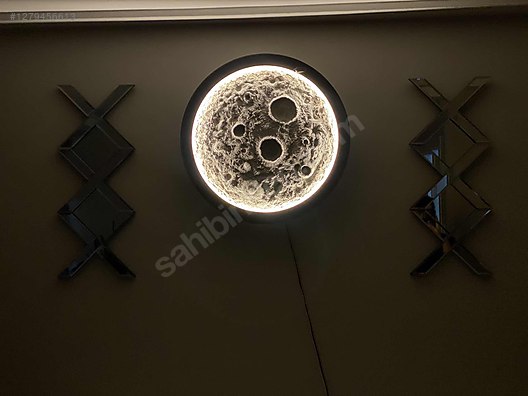 Used & Brand New Items / Mother & Baby / Room Decorations / Lighting