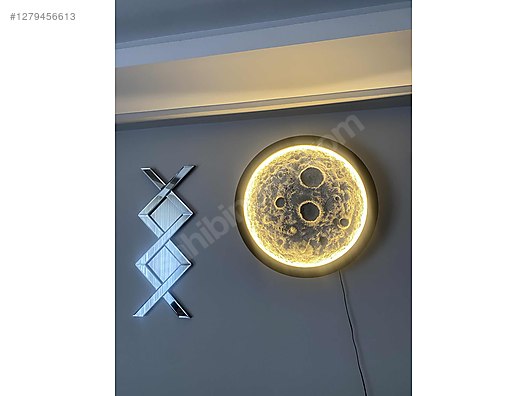 Used & Brand New Items / Mother & Baby / Room Decorations / Lighting