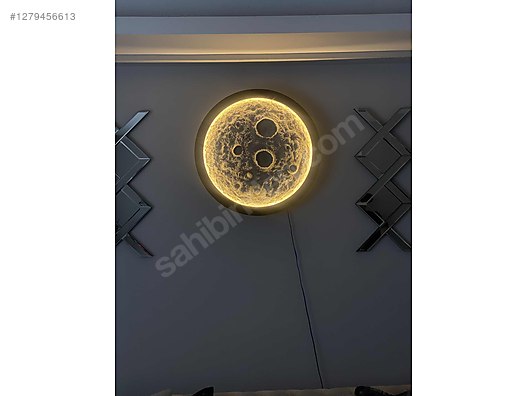 Used & Brand New Items / Mother & Baby / Room Decorations / Lighting