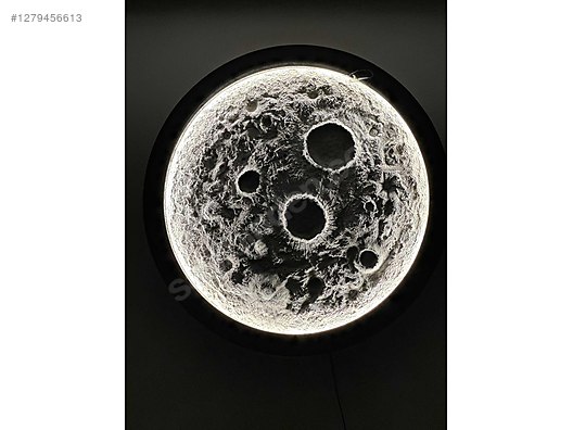 Used & Brand New Items / Mother & Baby / Room Decorations / Lighting