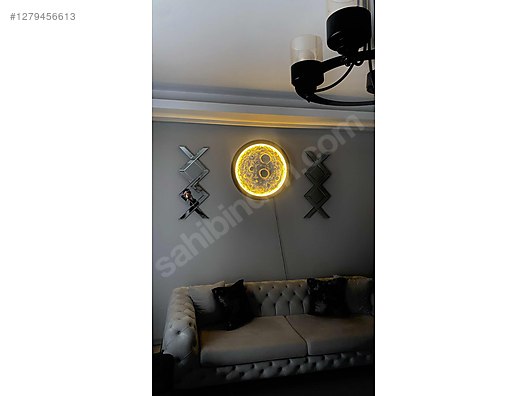 Used & Brand New Items / Mother & Baby / Room Decorations / Lighting