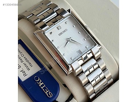 Casio / Seiko tank vintage japan sahibinden.comda - 1330456666