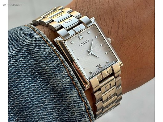Casio / Seiko tank vintage japan sahibinden.comda - 1330456666