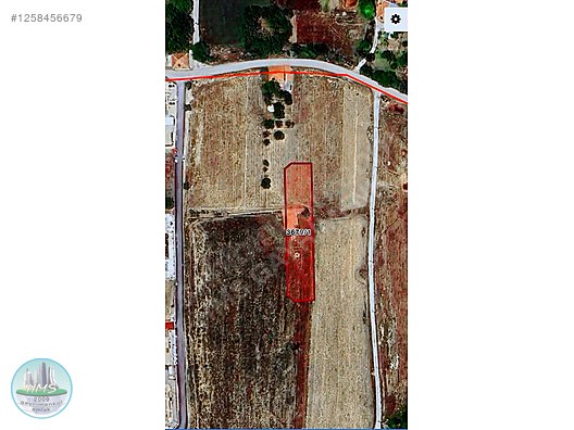 EREGLİ ATAKENT MAHALLESİNDE 2086m2 5 KAT İMARLI #1258456679