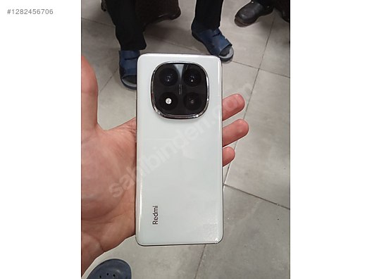 Used & Brand New Items / Cell Phones & Accessories / Cell Phones / Xiaomi / Redmi Note 14 Pro Plus