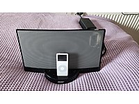 Bose Sounddock ses sistemi #1281456719