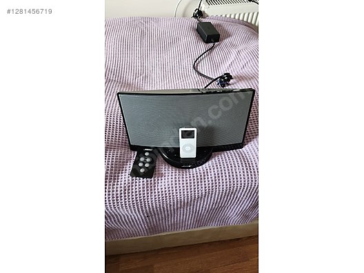 İkinci El ve Sıfır Alışveriş / Bilgisayar / Çevre Birimleri / Hoparlör / Ses Sistemi