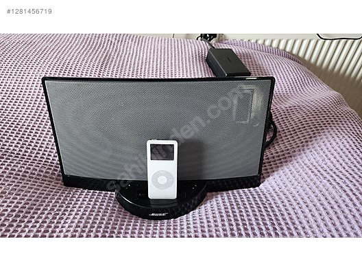 İkinci El ve Sıfır Alışveriş / Bilgisayar / Çevre Birimleri / Hoparlör / Ses Sistemi