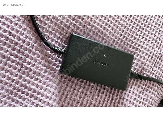 İkinci El ve Sıfır Alışveriş / Bilgisayar / Çevre Birimleri / Hoparlör / Ses Sistemi