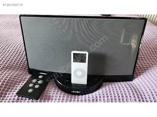 İkinci El ve Sıfır Alışveriş / Bilgisayar / Çevre Birimleri / Hoparlör / Ses Sistemi