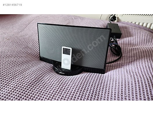 İkinci El ve Sıfır Alışveriş / Bilgisayar / Çevre Birimleri / Hoparlör / Ses Sistemi