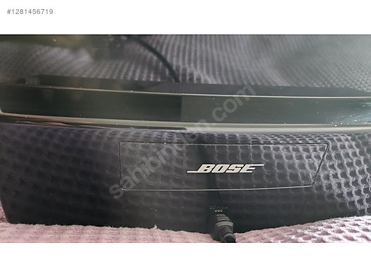 İkinci El ve Sıfır Alışveriş / Bilgisayar / Çevre Birimleri / Hoparlör / Ses Sistemi