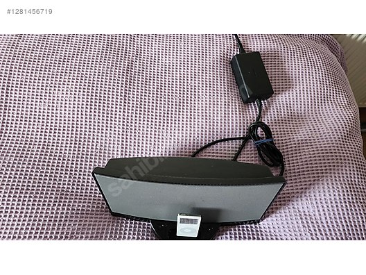 İkinci El ve Sıfır Alışveriş / Bilgisayar / Çevre Birimleri / Hoparlör / Ses Sistemi