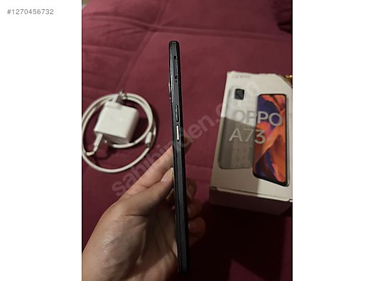 Used & Brand New Items / Cell Phones & Accessories / Cell Phones / Oppo / A73