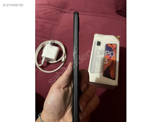 Used & Brand New Items / Cell Phones & Accessories / Cell Phones / Oppo / A73