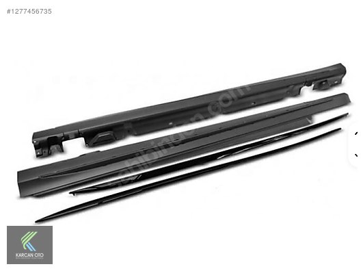 Mページ　cae Cars & SUVs / Hatches & Bodywork / W205 C200 AMG MARŞPİYEL