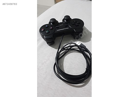 Gamemaster Pc Ps3 Oyun Kolu Bilgisayar Oyun Donanimlari Sahibinden Com Da 872456763