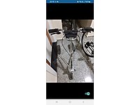 SAHİBİNDEN TR DE TEK SCOOTER