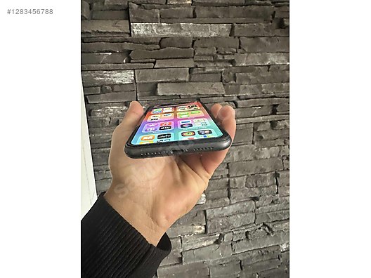 İkinci El ve Sıfır Alışveriş / Cep Telefonu & Aksesuar / Cep Telefonu / Apple / iPhone 11