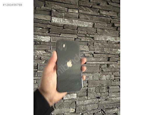 İkinci El ve Sıfır Alışveriş / Cep Telefonu & Aksesuar / Cep Telefonu / Apple / iPhone 11