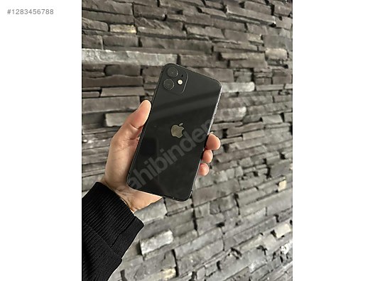 İkinci El ve Sıfır Alışveriş / Cep Telefonu & Aksesuar / Cep Telefonu / Apple / iPhone 11