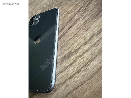 İkinci El ve Sıfır Alışveriş / Cep Telefonu & Aksesuar / Cep Telefonu / Apple / iPhone 11