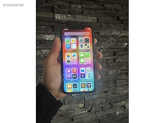 İkinci El ve Sıfır Alışveriş / Cep Telefonu & Aksesuar / Cep Telefonu / Apple / iPhone 11