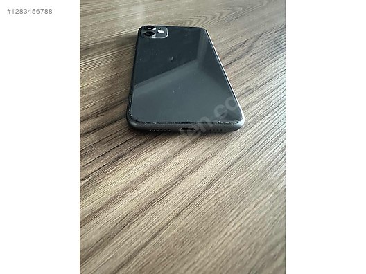 İkinci El ve Sıfır Alışveriş / Cep Telefonu & Aksesuar / Cep Telefonu / Apple / iPhone 11