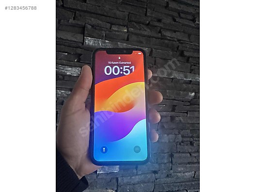 İkinci El ve Sıfır Alışveriş / Cep Telefonu & Aksesuar / Cep Telefonu / Apple / iPhone 11