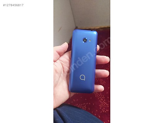 İkinci El ve Sıfır Alışveriş / Cep Telefonu & Aksesuar / Cep Telefonu / Alcatel / 3088