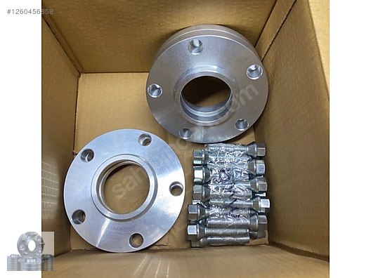 5X108 | CHERY TİGGO 8 PRO MAX 2 CM | SPACER FLANŞ | OGZSPACER
