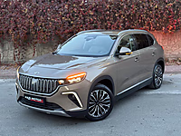 HAS MOTORSDAN LANSMAN RENK HATASIZ TRAMERSİZ UZUN MENZİL TOGG #1282456864